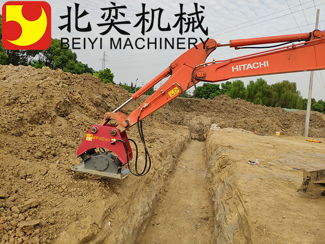 挖掘機(jī)配上“它們”，利潤(rùn)翻一番！(圖6)